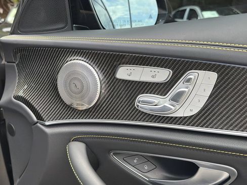 Certified 2023 Mercedes-Benz E 63 AMG S image 18