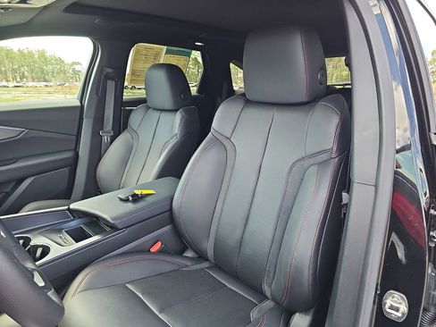 Used 2024 Acura ZDX A-Spec image 19