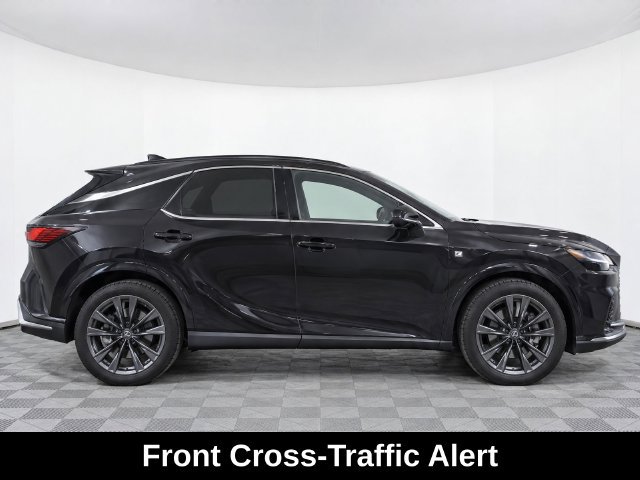 Used 2026 Lexus RX 350 F Sport w/ Convenience Package AWD/4WD image 8