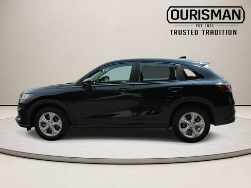 Certified 2023 Honda HR-V LX image 6