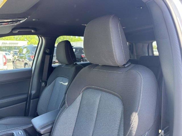 New 2026 Jeep Cherokee Laredo AWD/4WD image 17