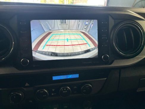 Used 2021 Toyota Tacoma SR5 image 16