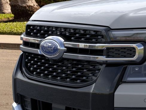 New 2026 Ford Ranger Lariat image 17