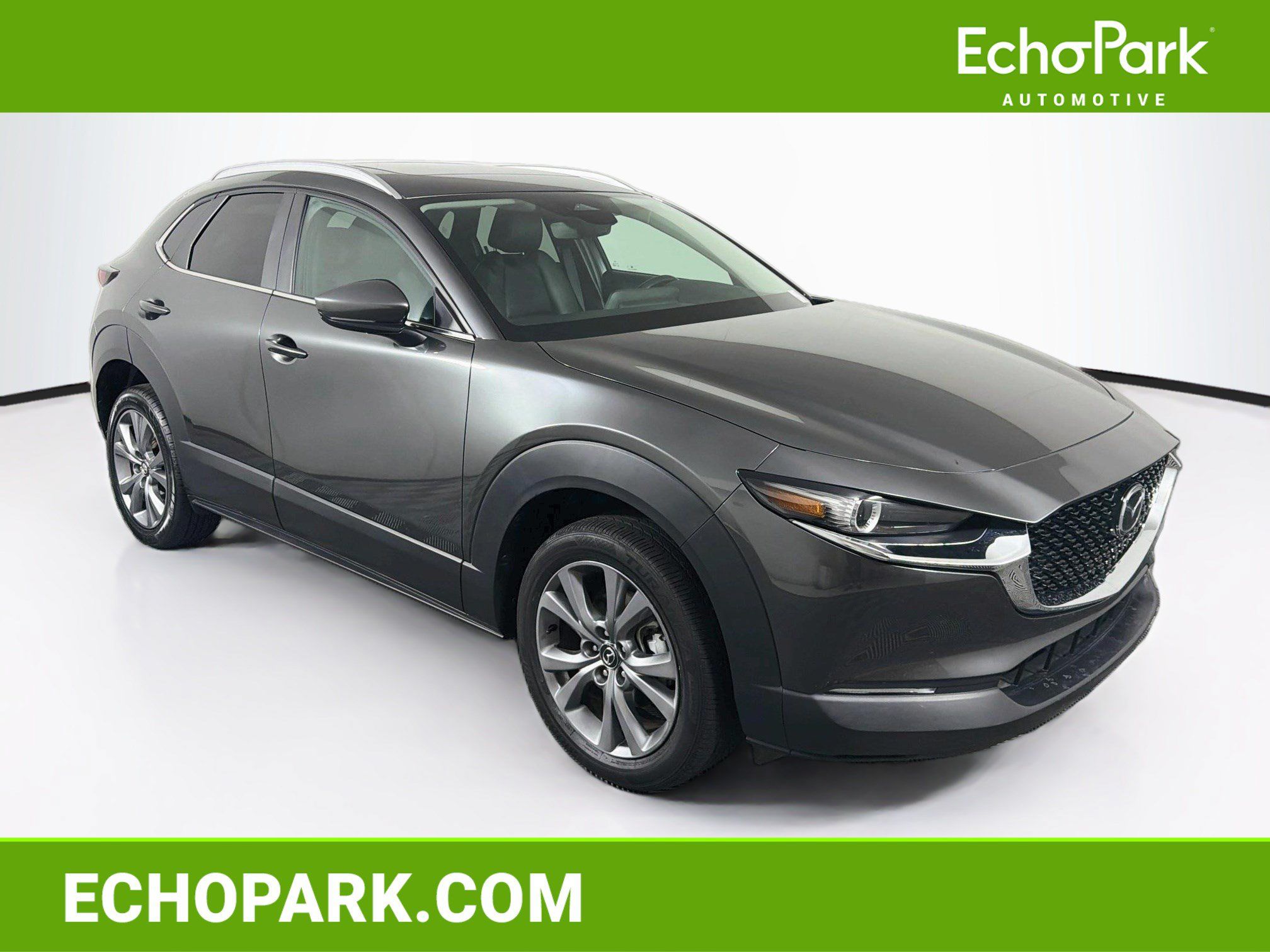 Used 2025 MAZDA CX-30 AWD 2.5 S w/ Preferred Package image 1
