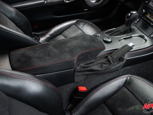 Used 2012 Chevrolet Corvette Grand Sport w/ 3LT Preferred Equipment Group image 28