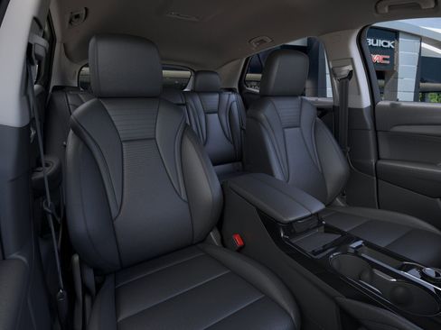 New 2025 Buick Envision Preferred image 19