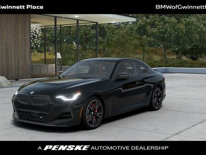 New 2026 BMW M240i Coupe w/ Premium Package