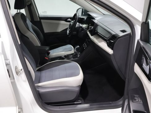 Used 2025 Volkswagen Taos S AWD/4WD image 22