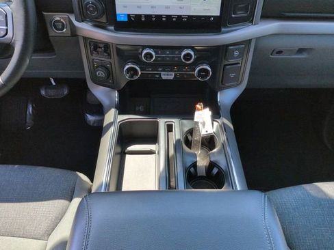 Certified 2024 Ford F150 XLT w/ Equipment Group 302A MID image 23