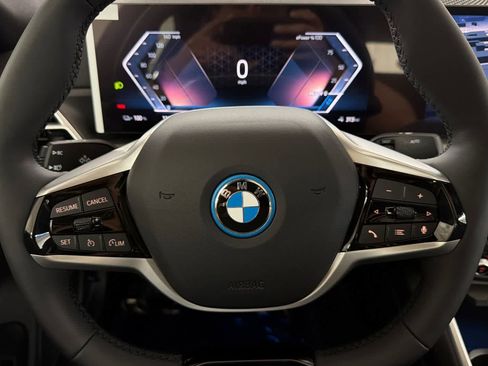 New 2026 BMW i4 eDrive40 w/ Premium Package RWD image 23