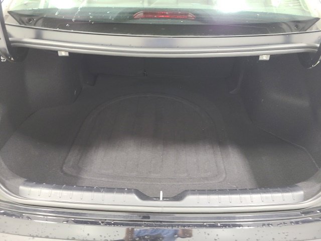 Used 2025 Kia K4 EX FWD image 30