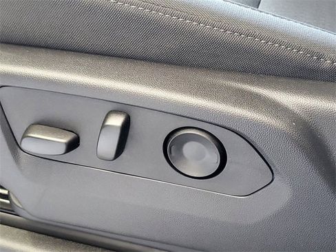 New 2025 Chevrolet Silverado 1500 RST image 17