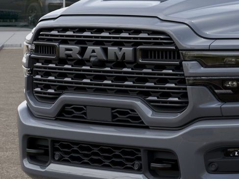 New 2026 RAM 3500 Limited AWD/4WD image 11