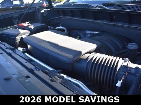 New 2025 Chevrolet Silverado 1500 LT image 33