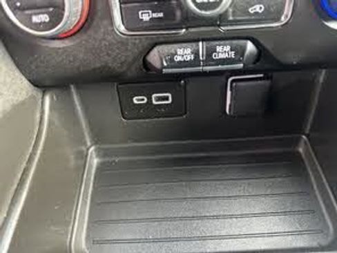 Used 2023 Chevrolet Tahoe LS w/ Driver Alert Package image 22