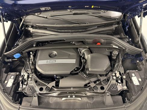 Certified 2024 BMW X1 xDrive28i w/ Convenience Package image 15