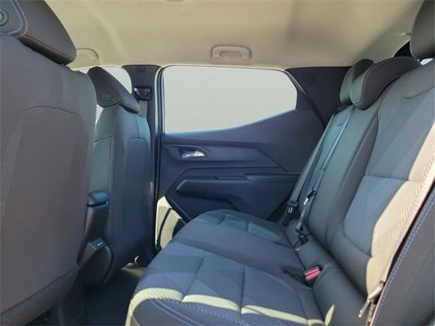 New 2027 Chevrolet Bolt LT w/ Comfort Package image 9