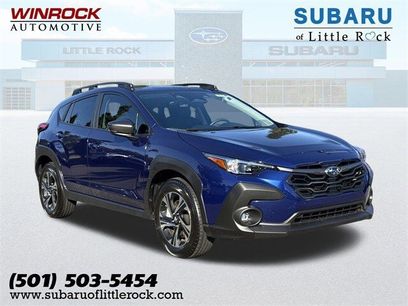 Used 2025 Subaru Crosstrek 2.5i Premium