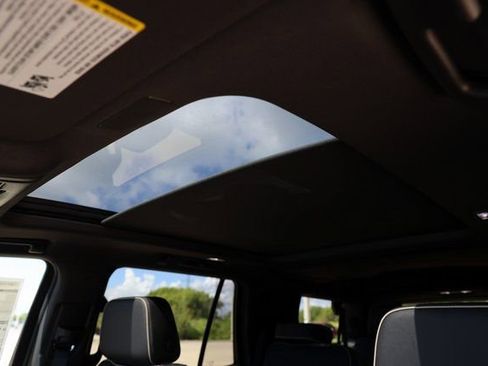 New 2026 Chevrolet Tahoe Premier w/ Sun And Tow Package RWD image 11