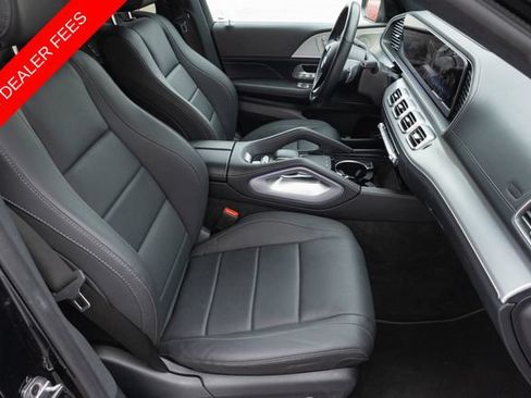 Certified 2025 Mercedes-Benz GLS 450 4MATIC image 22