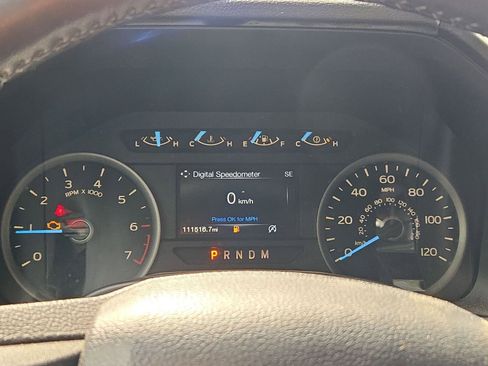 Used 2018 Ford F150 XLT w/ Equipment Group 302A Luxury image 8