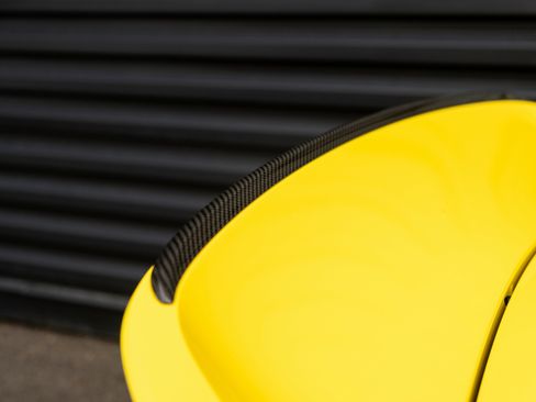 Certified 2024 Porsche 718 Boxster Spyder RS image 67