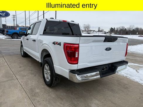 Certified 2023 Ford F150 XLT image 9