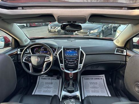 Used 2016 Cadillac SRX Luxury AWD/4WD image 21