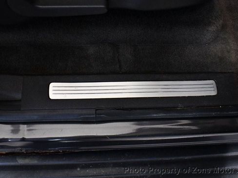 Used 2010 Chevrolet Suburban LTZ image 20