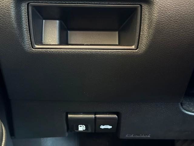 Certified 2025 Nissan Versa SV w/ Trunk Package FWD image 25