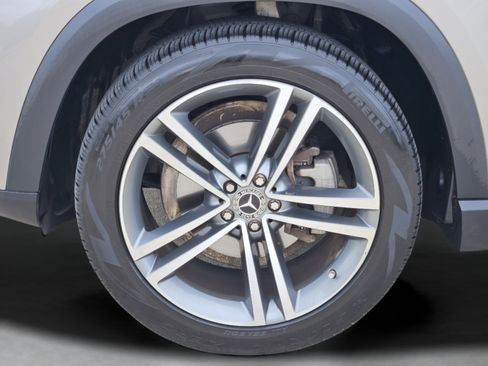 Used 2020 Mercedes-Benz GLE 350 image 33