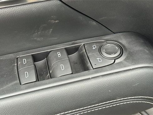 New 2026 GMC Terrain Elevation w/ Elevation Premium Package image 12