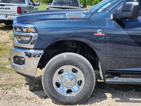 New 2026 RAM 2500 Tradesman image 6
