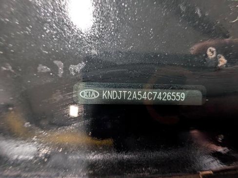Used 2012 Kia Soul FWD image 42