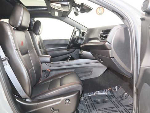 Used 2023 Dodge Durango R/T AWD/4WD image 14