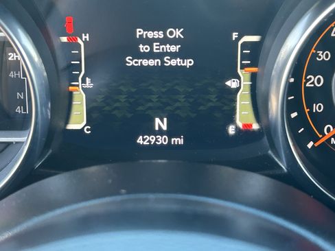 Certified 2020 Jeep Wrangler Sport image 27