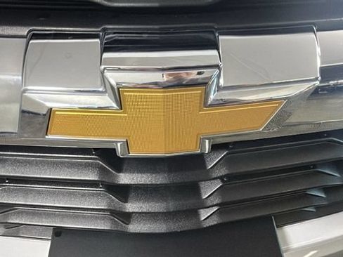 Used 2024 Chevrolet TrailBlazer LT FWD image 8