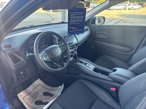 Used 2020 Honda HR-V EX image 21