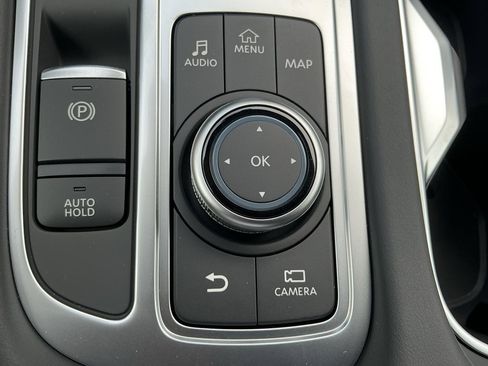 New 2026 INFINITI QX60 Luxe w/ Family Package image 13