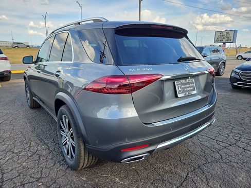 New 2026 Mercedes-Benz GLE 350 4MATIC image 5