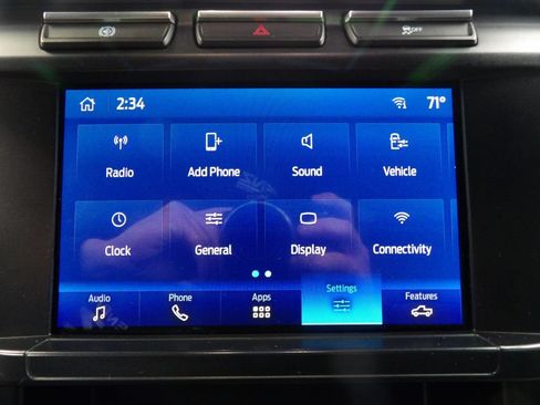 Used 2024 Ford F250 XLT AWD/4WD image 19