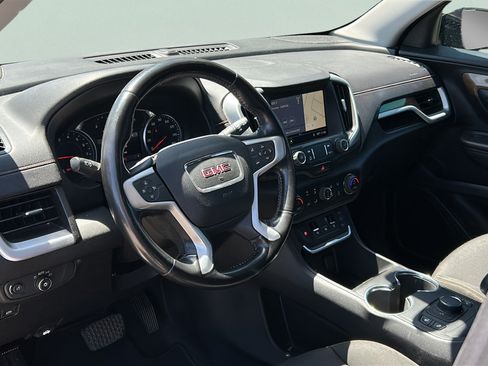 Used 2019 GMC Terrain SLE w/ Driver Convenience Package FWD image 13