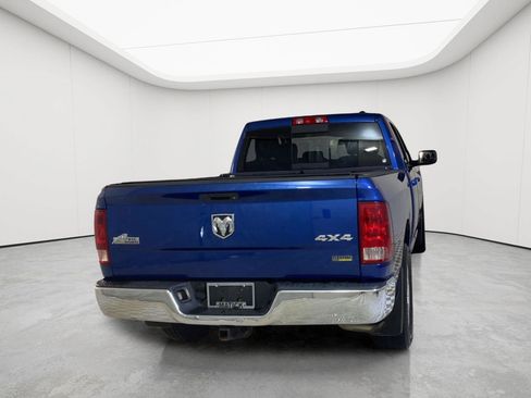 Used 2011 RAM 1500 Big Horn AWD/4WD image 15
