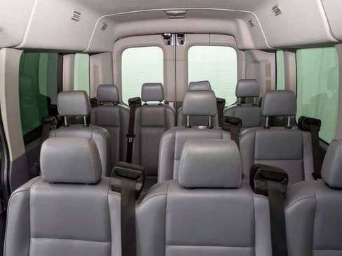 Used 2019 Ford Transit 350 XL image 15