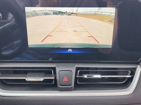 New 2026 Chevrolet TrailBlazer LS w/ LS Convenience Package FWD image 15