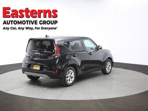 Used 2024 Kia Soul LX w/ Option Group 015 image 40