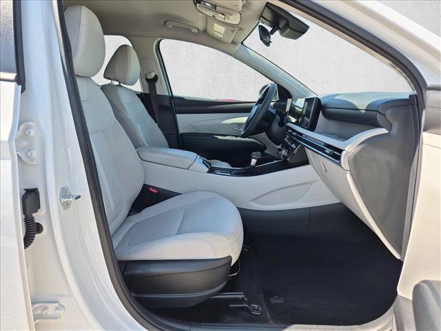 Used 2025 Hyundai Tucson SEL FWD image 19