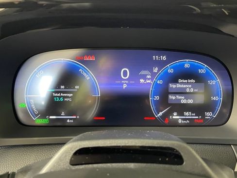 New 2026 Toyota Crown Signia w/ Advanced Technology Package AWD/4WD image 3