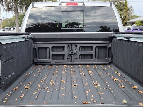 Certified 2025 RAM 1500 Rebel w/ Rebel Level 2 Equipment Group image 9