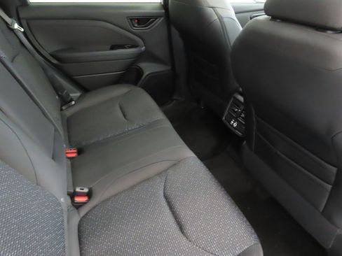 New 2026 Subaru Forester Premium image 25